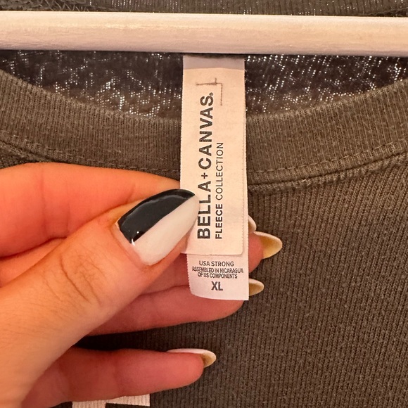 Cape May Brewery - Crewneck Sweatshirt - Picture 5 of 6